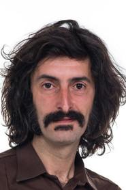 Alfonso Míguez as Padín in Ons 2020