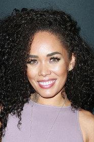 Kreesha Turner as Kaydeen in King of the Dancehall 2017