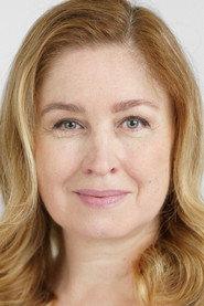 Elena Lychagina as чиновница in Encounters 2024