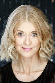 Lowri Ann Richards as Self in Steppin' Out 1979