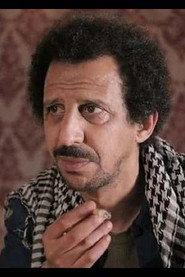 Mourad Ben Nafla as Zarga in Startup 2025