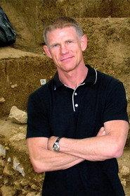 C.J. Hunt as Self / Narrator / Main Subject in The Perfect Human Diet 2012
