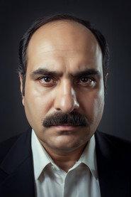 Mehmet Samsa as in To Pieces 1985