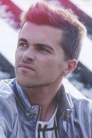 Sébastien Lorca as Antoine in Bonjour Antoine 1997