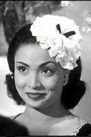 Souad Makkawi as in Hadrat Al-Muhtaram 1952