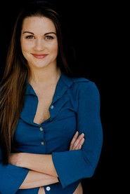 Nicole Rayburn as Tara in Kisses and Caroms 2006