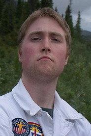 Mark Isaacson as John Striker / Blue Minion in Cosmic Space Ninja 2: Escape from Chernobourg 1999