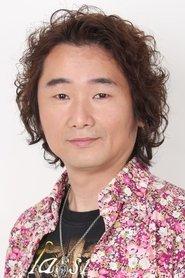 Hiroto Kazuki as (voice) in Lingerie Soldier Papillon Rose 2003