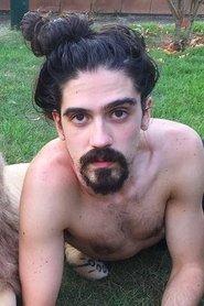 Jef Lyrio as Gerson in Latin Blood – The Ballad of Ney Matogrosso 2025