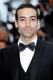 Mohammed Al Turki as Wolfgang Klose in In the Grey 2026