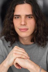 Josué Soulard as Jeune homme in Nos Amours Parfaits