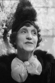 Marie-Jacqueline Chantal as in Sacred Woods 1939
