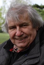 Eric Saward as in Davros Connections 2007