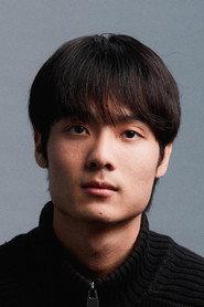 Wang Ching-kai as Zhang Zeming in Quieto 2026