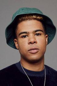 Ilovemakonnen as Himself in DIAMONDS 2023