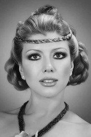 Oya Peri as Abdullah's wife in Precious Girl 1967