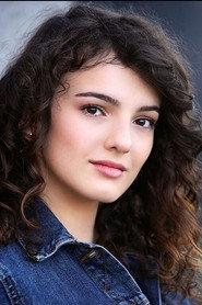 Michaela Dean as Wonderheart Bear(voice) in Care Bears: Bearied Treasure 2012