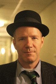 Rick Moody as Himself in As Smart As They Are: The Author Project 2005