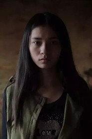 Yao Honggui as Honggui in Egg and Stone 2012