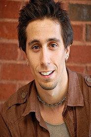 D. Dylan Schettina as Jake in The Neon Dead 2015