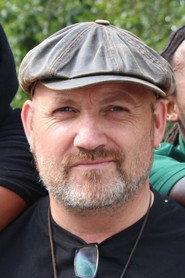 Knut Akselsen as Himself in The Men's Room 2018