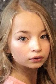 Varvara Sarantseva as  in Masha and the Bear: Twice the Fun 2023