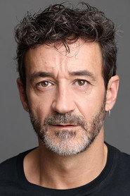 Chema Tena as Casero in Hugo 24 2026