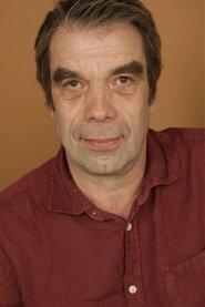 Vincent Schmitt as in La salle d’attente 2009