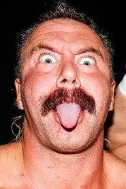 Shiloh Mount as Truth Magnum in ROH Death Before Dishonor 2025 2025