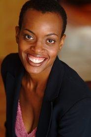 Colette Divine as The Waitress in Available Men 2006