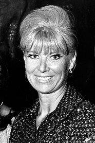 Sheila MacRae as Cuddles in Goldie and the Boxer Go to Hollywood 1981