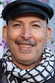 Chokri Mediouni as Njouba in La Zone 2025