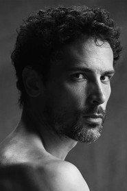 Stéphane Bullion as Ananda in Siddharta