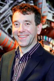Jon Butterworth as Himself in Faster Than the Speed of Light? 2011