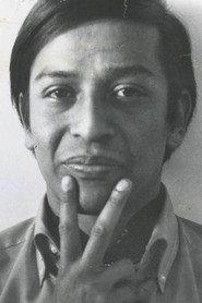 José Agustín as Borracho in Deveras me Atrapaste 1983