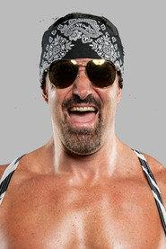 Joseph Dorgan as Johnny Swinger in ECW Fan Cam: November 11, 2000 2000