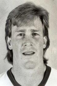 Troy Loney as in One From the Heart: The Story of the 1990-91 Pittsburgh Penguins 1991