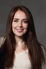 Elia Zaharia as Miranda in My Lake 2020