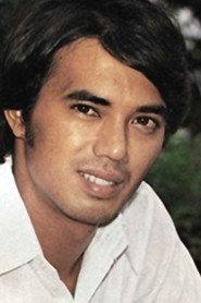 Jatupon Puapirom as Lucky Jack in Chard Pa Yong 1979