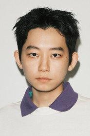 Jeong Da-won as Taeho in You know, there are ghosts under the tree 2023