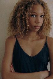 Hanaé Rollier-Bertetti as Joséphine Baudran in Meurtres à Douai 2025