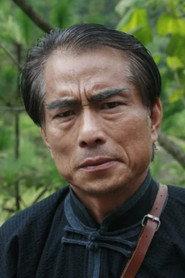 Zhu Pengcheng as Elder Sun in Dragon Sword 2018