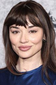 Crystal Reed as Bess in Crush 2013