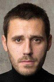 Semyon Shkalikov as Naum in Chagall-Malevich 2014
