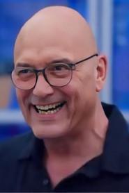 Gregg Wallace as Self - Host in Gregg Wallace: The British Miracle Meat 2023