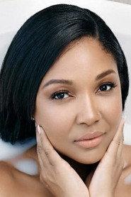 Jasmine Fleet as Self in Meet Me in Paris 2023