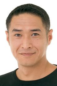 Koji Ochiai as Yoshioka (voice) in Super Atragon - Part I 1995