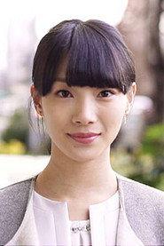 Yuria Eda as Misaki in GARO - Under the Moonbow 2019