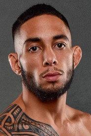 Rodney Kealohi as Self in LFA 155: Do Nascimento vs. Hodge 2023