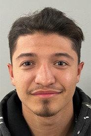 Jabin Chollet as Self in Jonathan Lopez vs. Osvaldo Nunez 2023